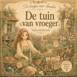 ANNELIES 15 het huis van vroeger square cover