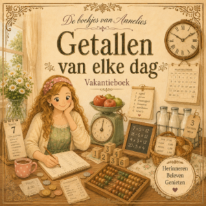 ANNELIES 16 woorden en taal square cover