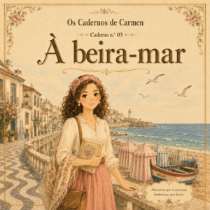 CARMEN 03 a beira mar carre