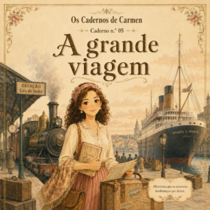 CARMEN 05 a grande viagem carre