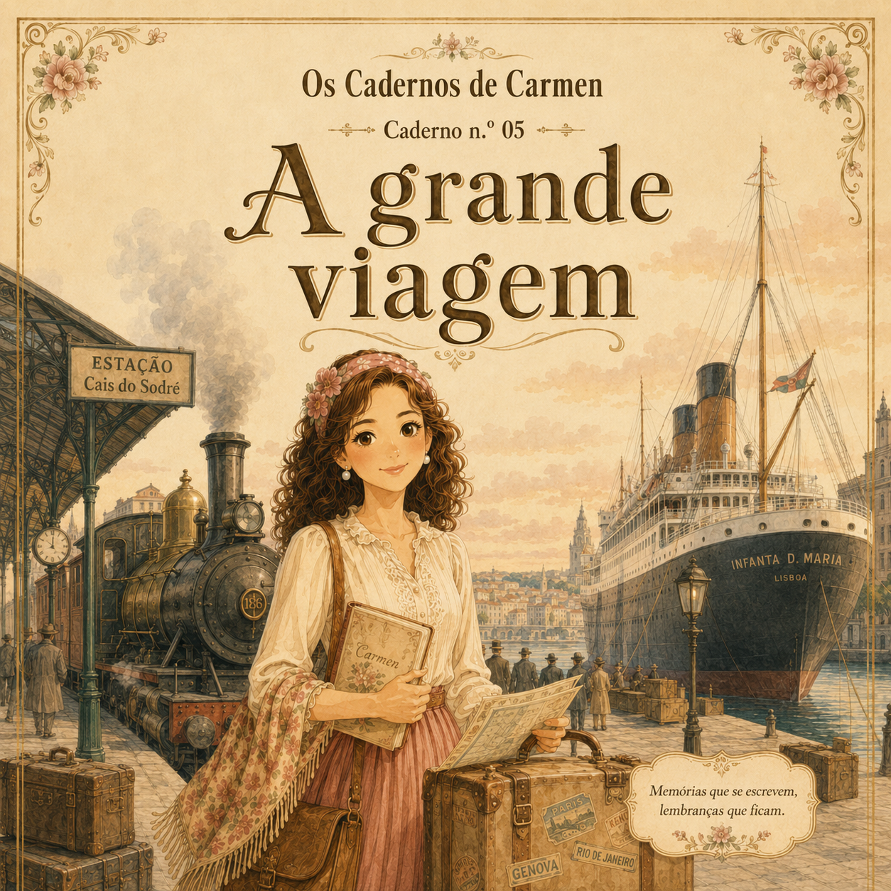 CARMEN 05 a grande viagem carre
