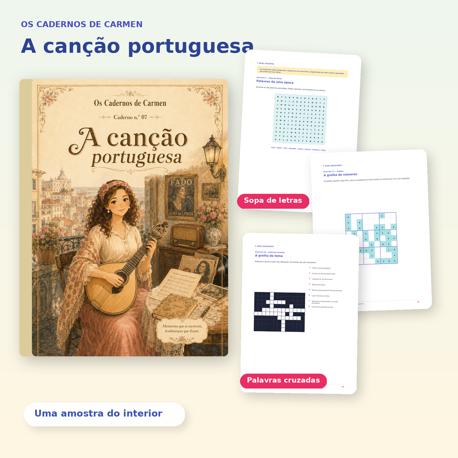 CARMEN 07 promo apercu