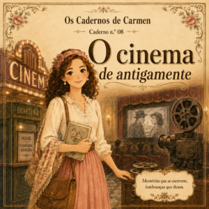 CARMEN 08 o cinema de antigamente carre