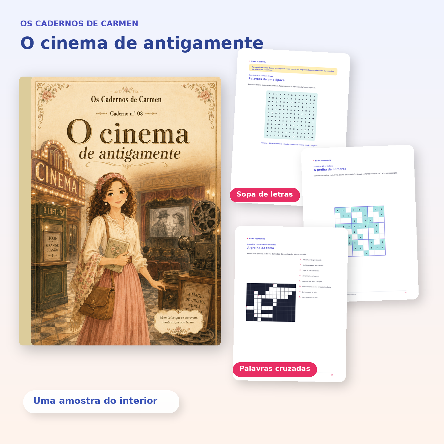 CARMEN 08 promo apercu