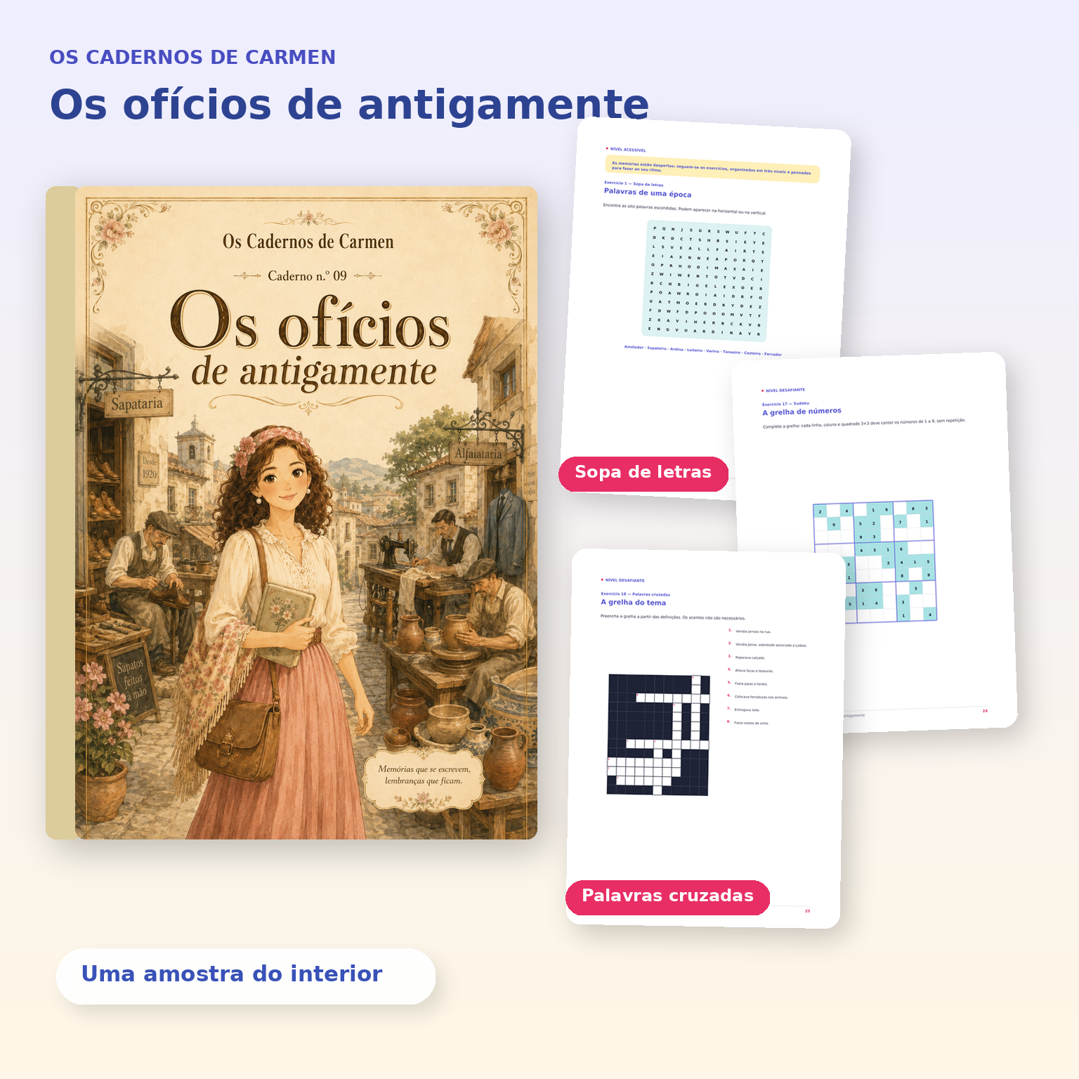CARMEN 09 promo apercu