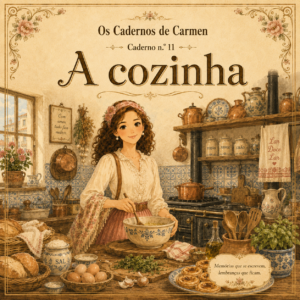 CARMEN 11 a cozinha carre