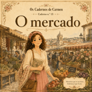 CARMEN 13 o mercado carre