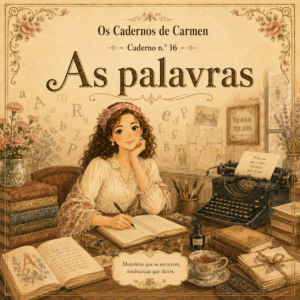 CARMEN 16 as palavras carre