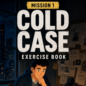 CLINT EN 01 Cold Case CARRE