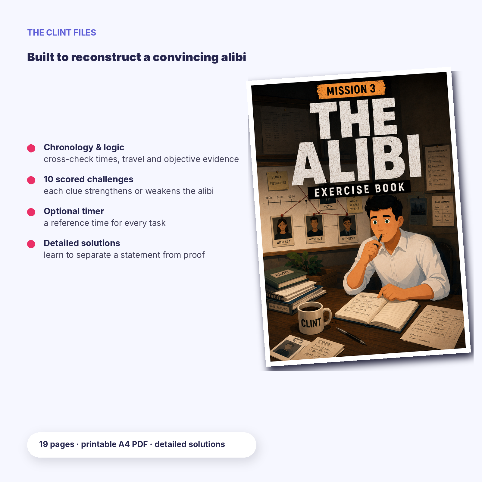 CLINT EN 03 The Alibi Product 4