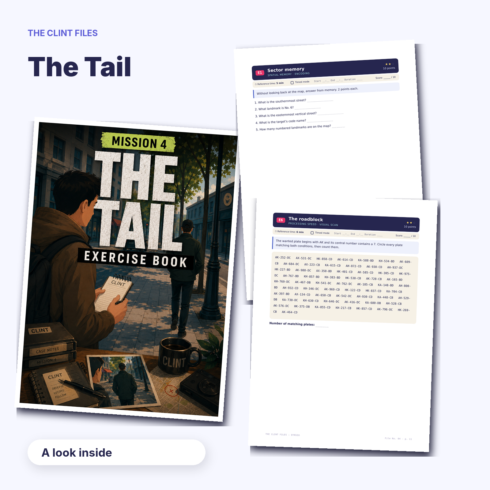 CLINT EN 04 The Tail Product 2
