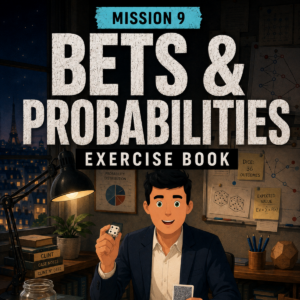CLINT EN 09 Bets and Probabilities CARRE