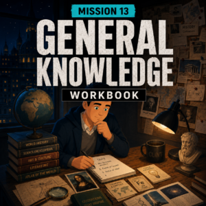 CLINT EN 13 General Knowledge CARRE