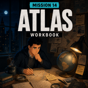 CLINT EN 14 Atlas CARRE