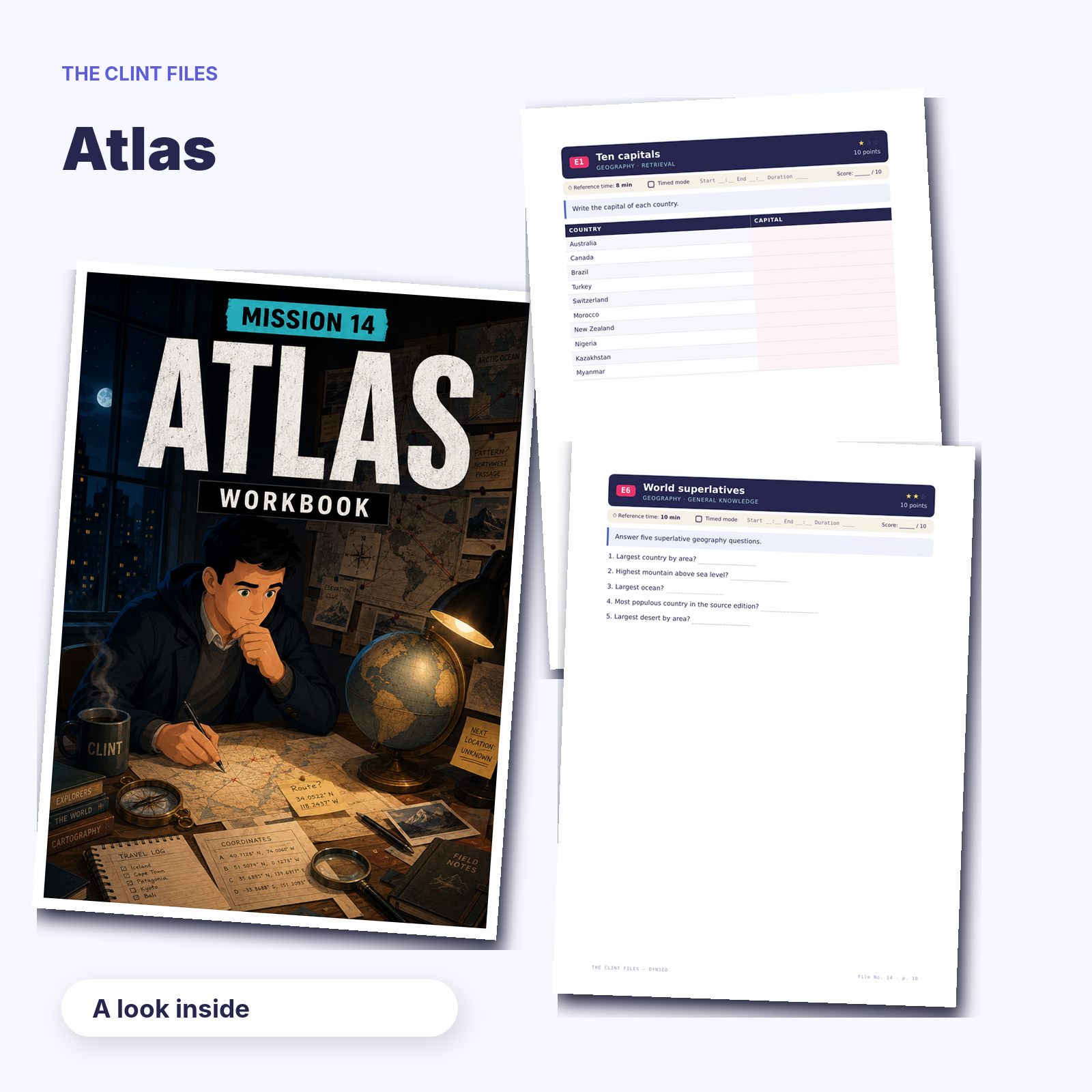CLINT EN 14 Atlas Product 2