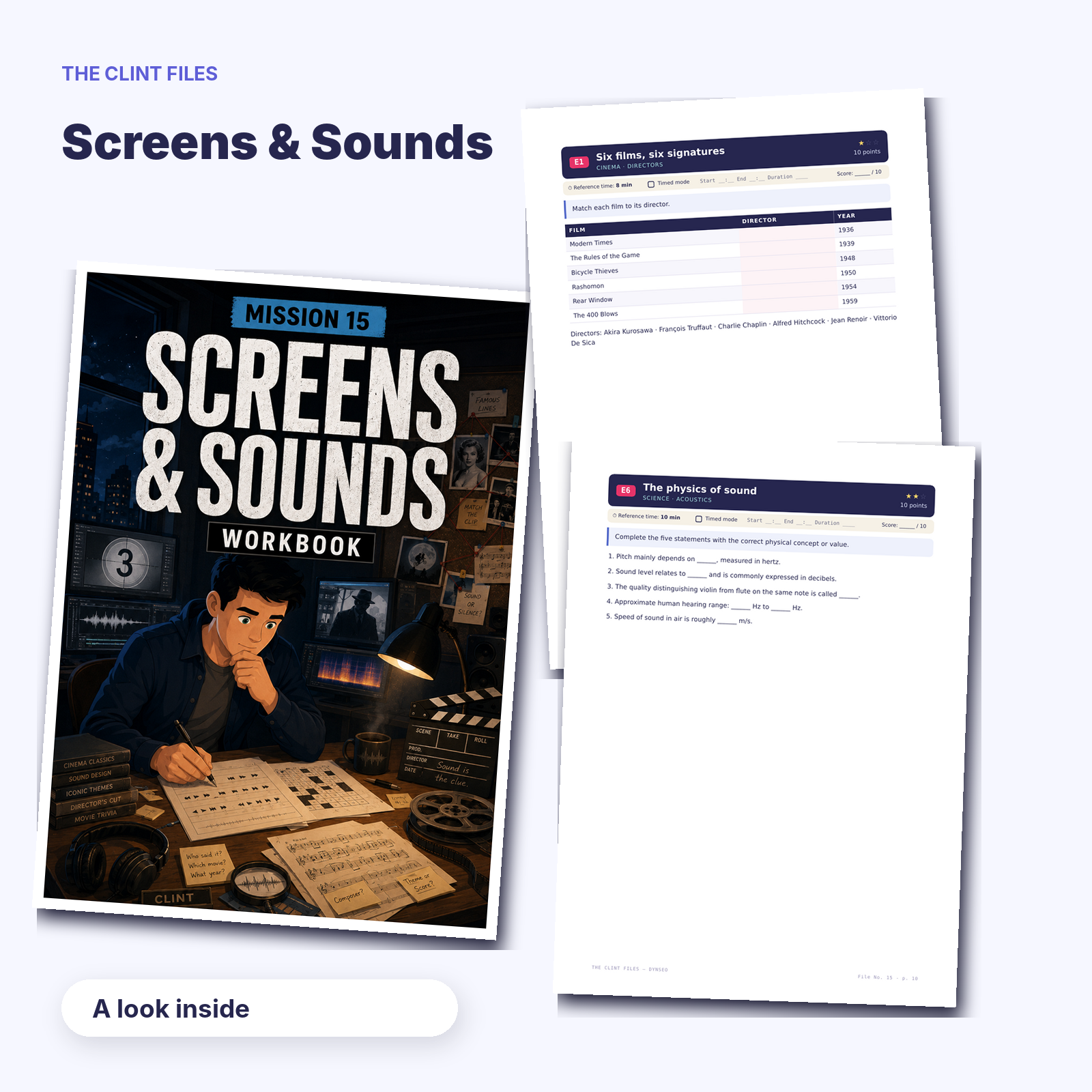 CLINT EN 15 Screens Sounds Product 2