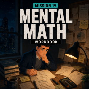 CLINT EN 19 Mental Math CARRE