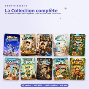 COCO Collection Produit 1 FR