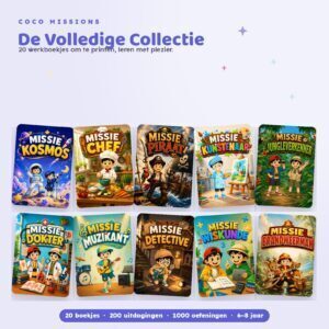 COCO Collection Produit 1 NL
