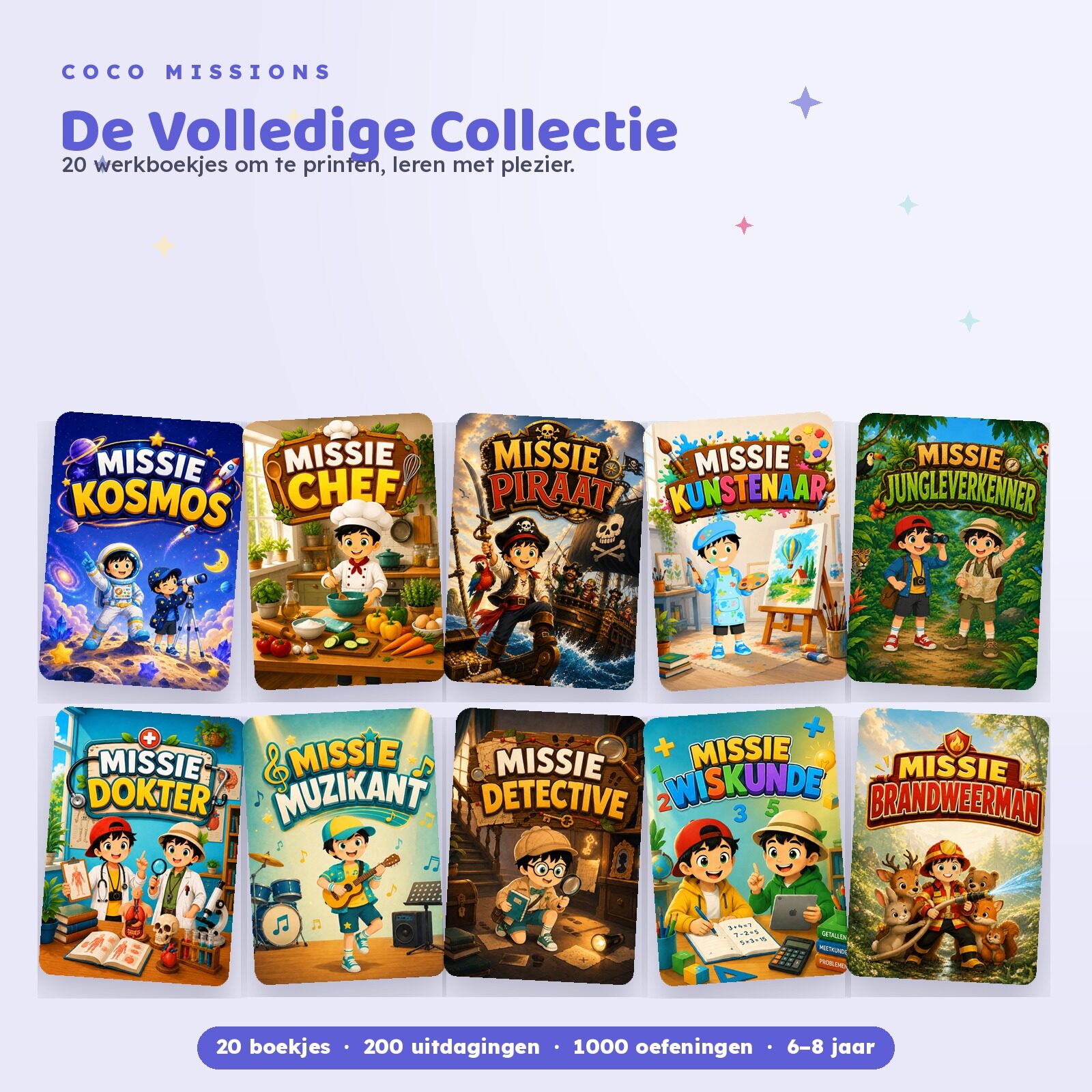 COCO Collection Produit 1 NL