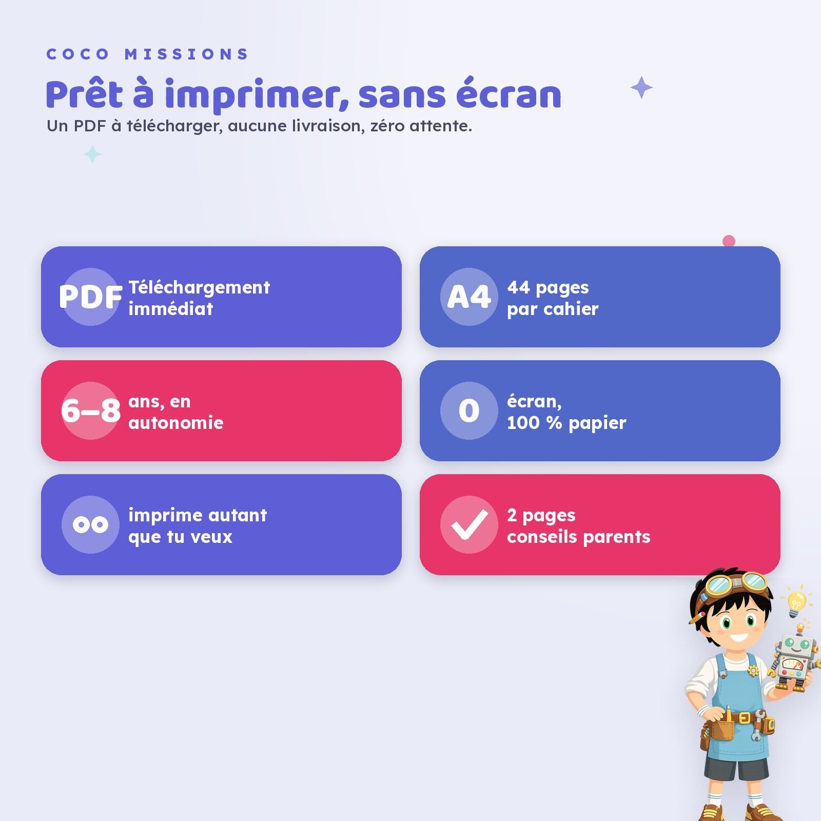 COCO Collection Produit 5 FR
