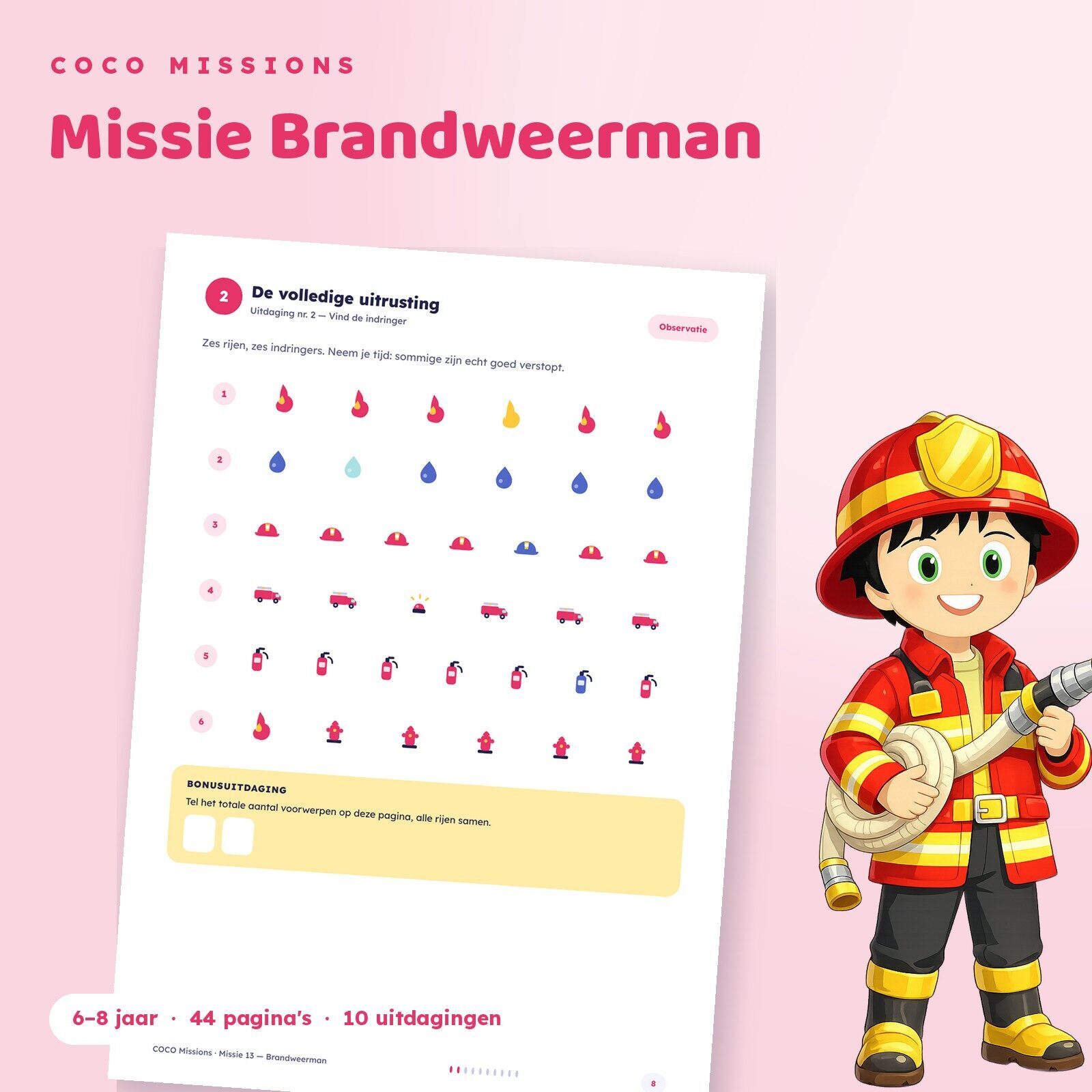 COCO Missie 13 Brandweerman Produit 3 NL 2.jpg