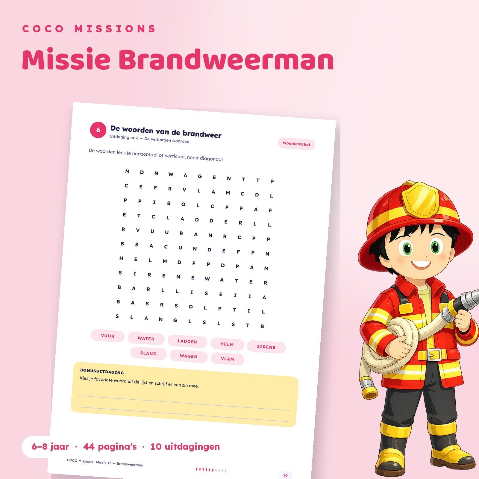 COCO Missie 13 Brandweerman Produit 4 NL 2.jpg