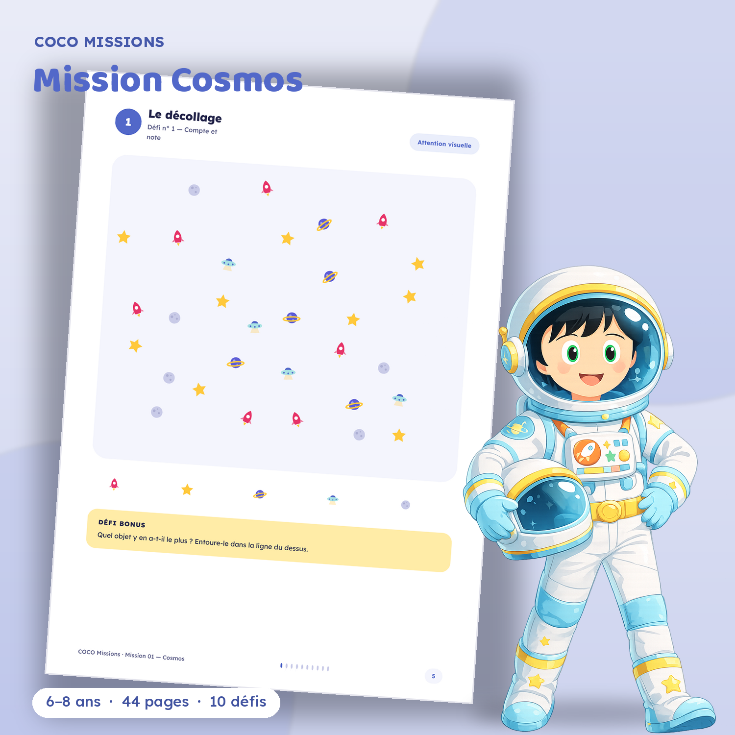 COCO Mission 01 Cosmos carre 2