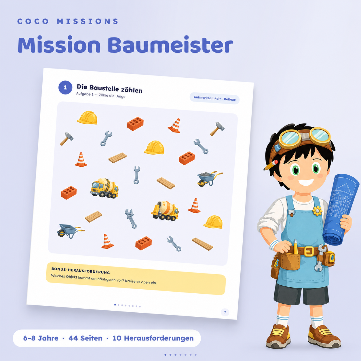 DE Mission 07 Baumeister Visuel 02 Bauen fuer Kinder