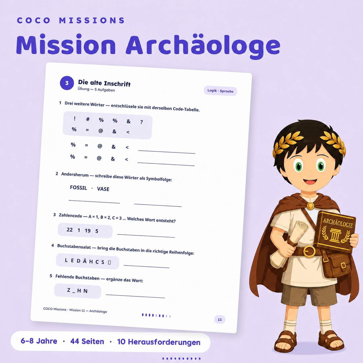 DE Mission 10 Archaeologe Visuel 03