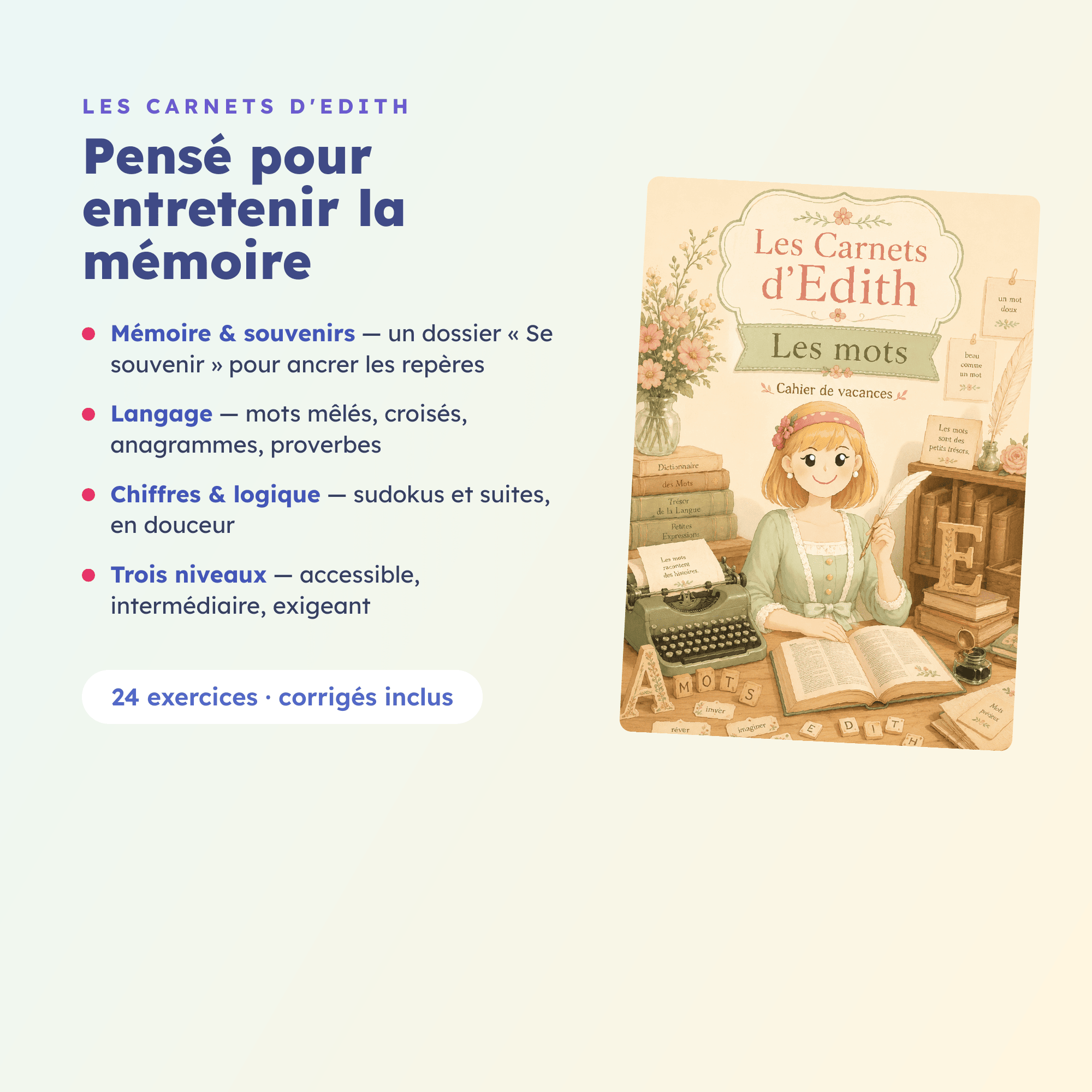 EDITH 16 promo4