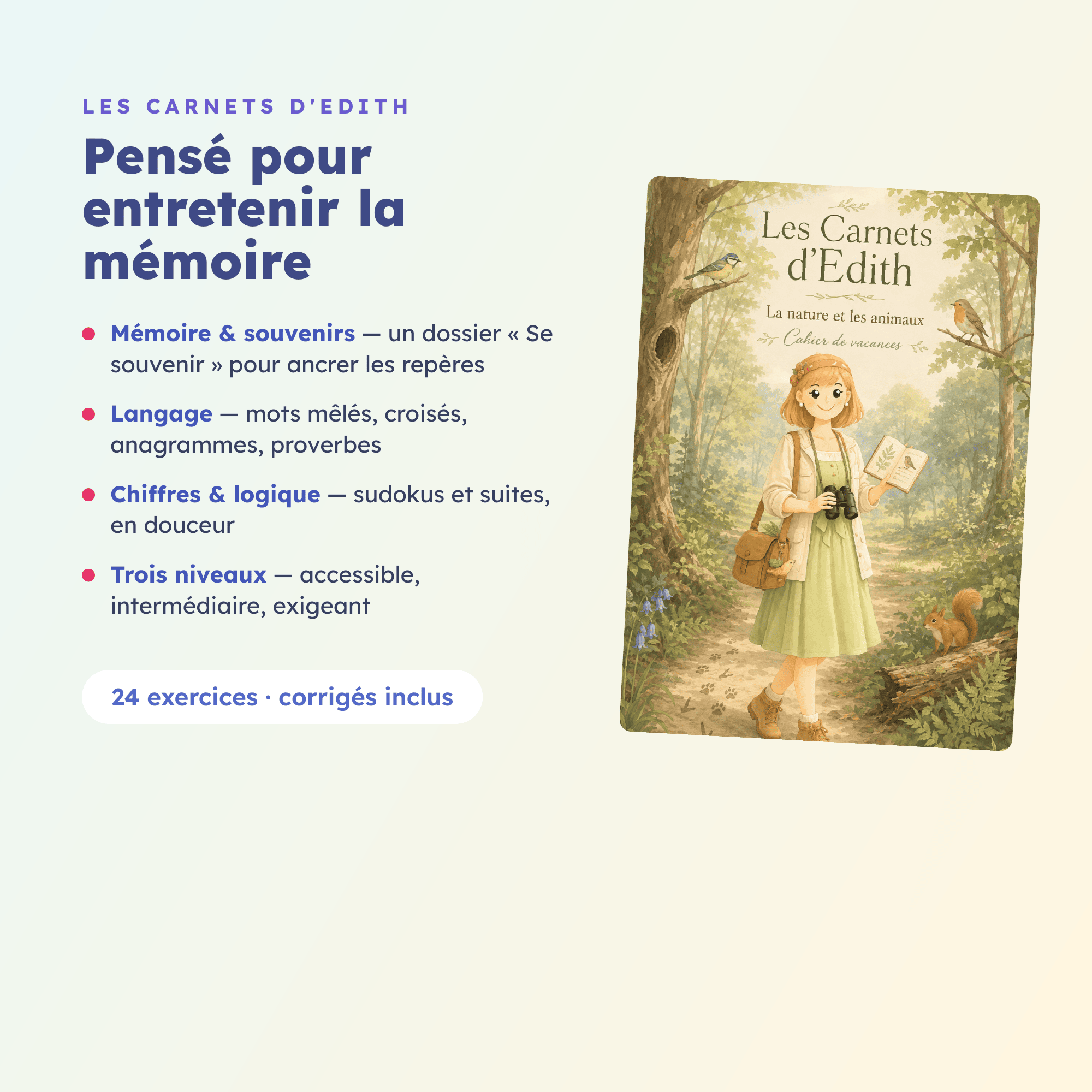 EDITH 18 promo4