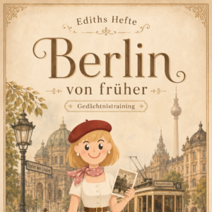 EDITH DE 01 berlin von frueher CARREE