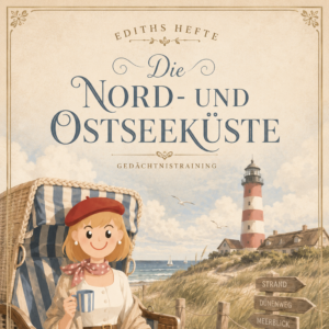 EDITH DE 03 die nord und ostseekueste CARREE