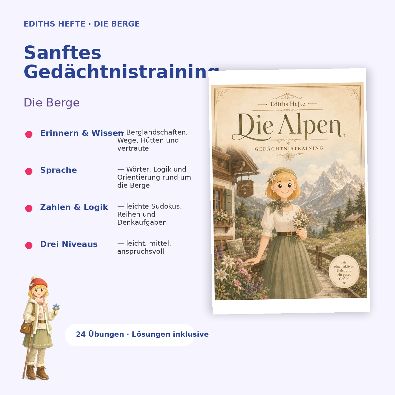 EDITH DE 04 die berge GALERIE 02 contenu benefices