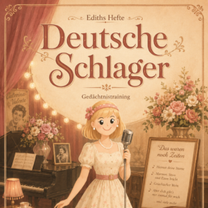 EDITH DE 07 deutsche schlager CARREE