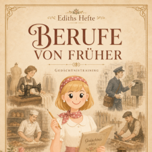 EDITH DE 09 berufe von frueher CARREE