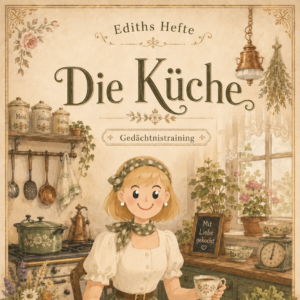 EDITH DE 11 die kueche CARREE