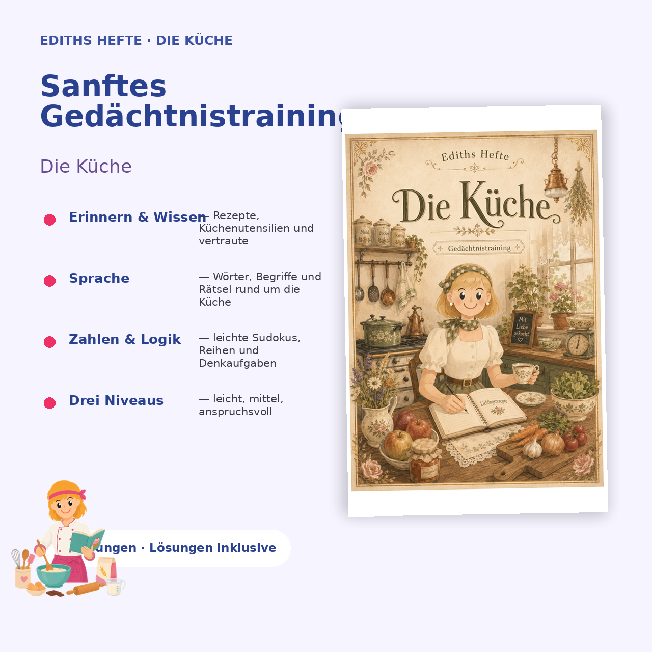 EDITH DE 11 die kueche GALERIE 02 contenu benefices