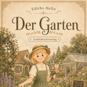 EDITH DE 12 der garten CARREE