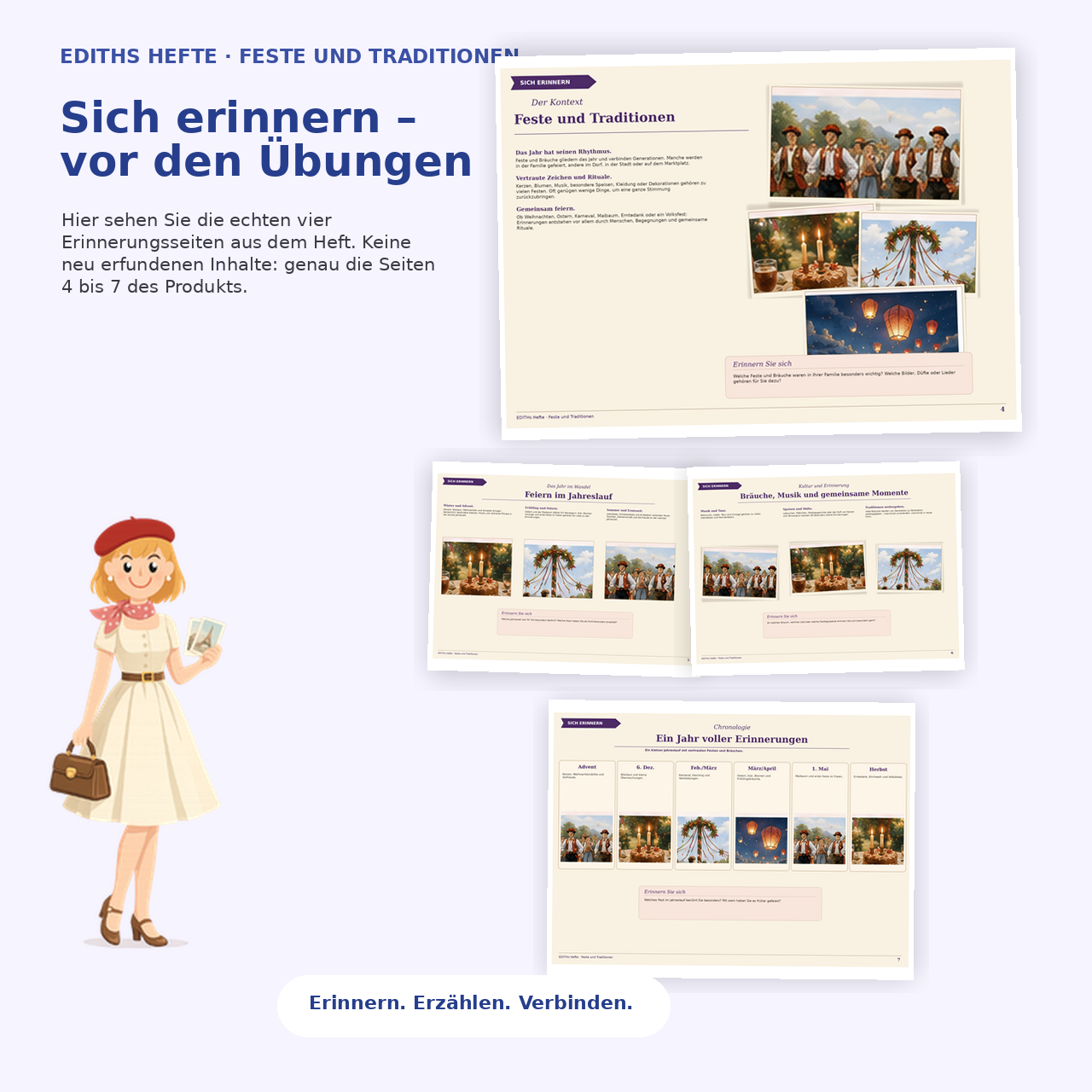 EDITH DE 14 feste und traditionen GALERIE 03 se souvenir