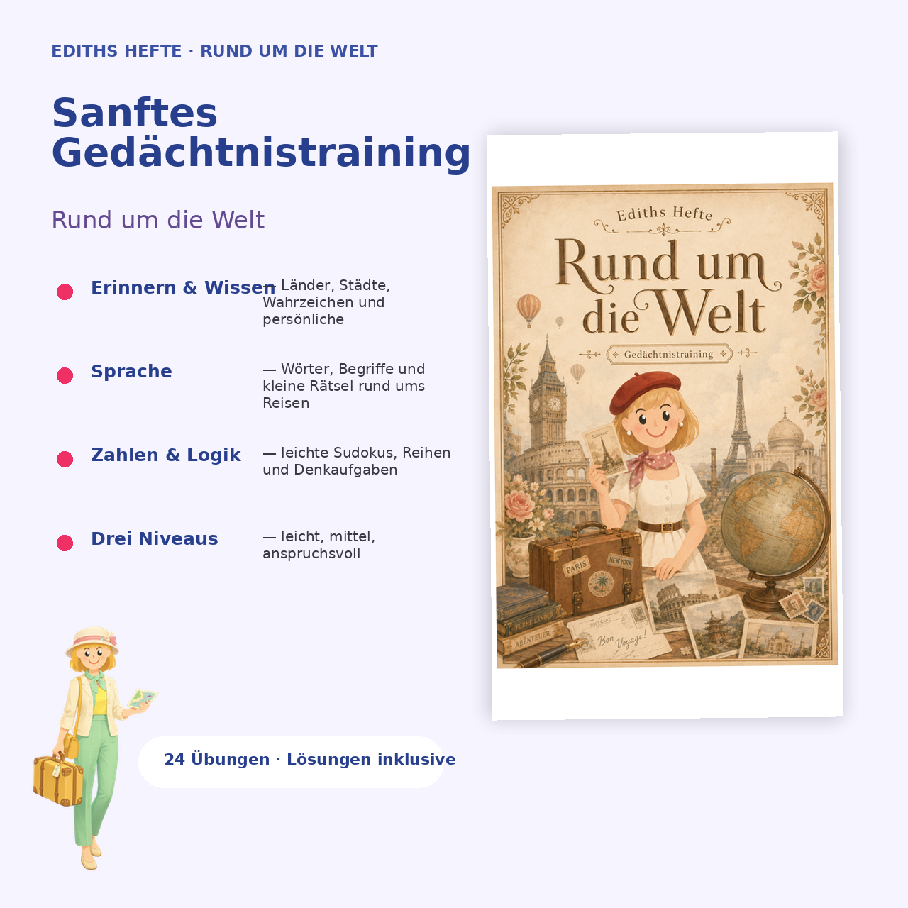 EDITH DE 20 rund um die welt GALERIE 02 contenu benefices