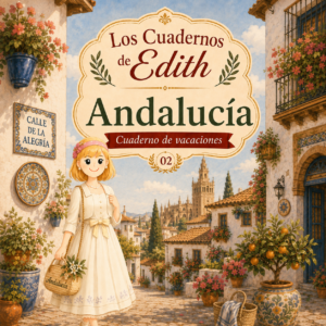 EDITH ES 02 andalucia floral CARREE