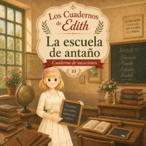 EDITH ES 10 l ecole d autrefois CARREE