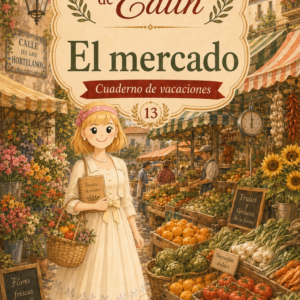 EDITH ES 13 el mercado COVER A4