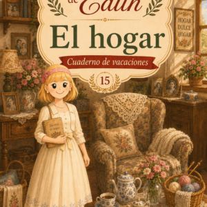 EDITH ES 15 el hogar COVER A4