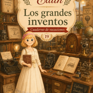 EDITH ES 19 los grandes inventos COVER A4