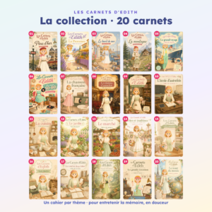 EDITH collection 2