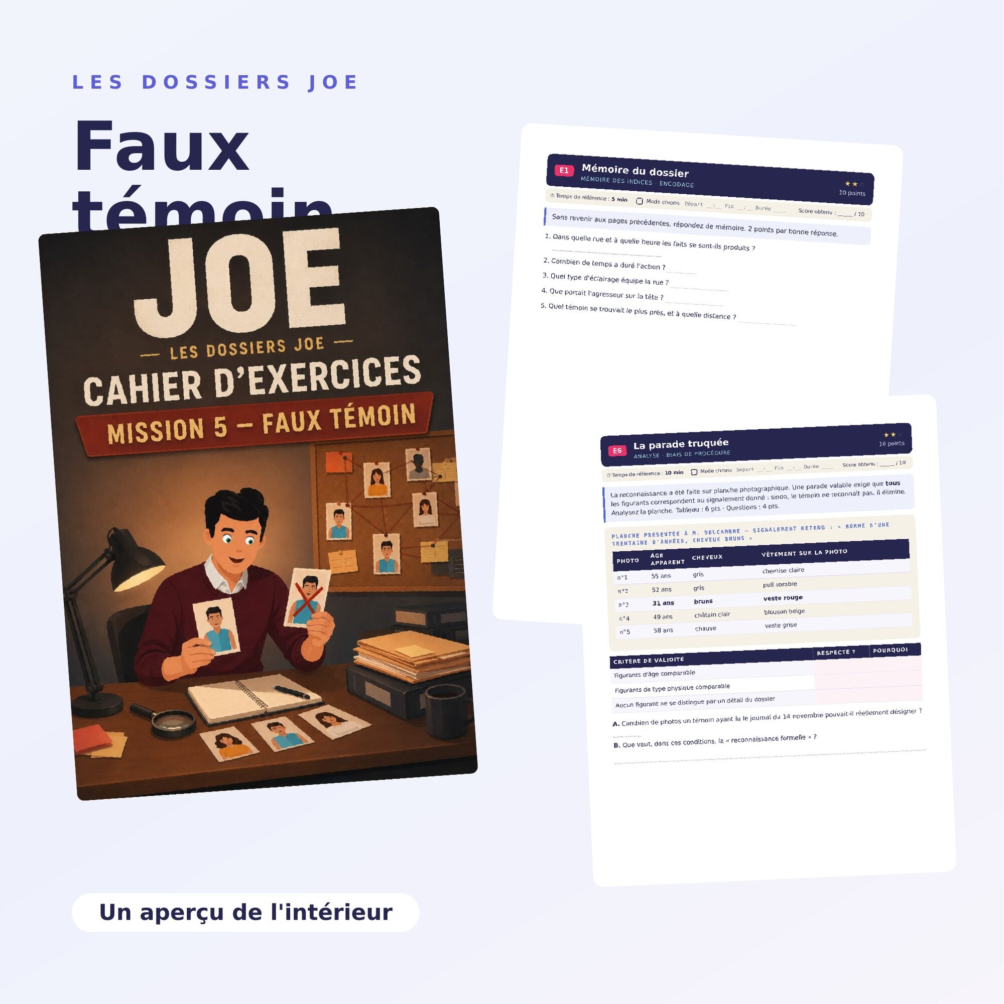 JOE 05 produit 2 apercu