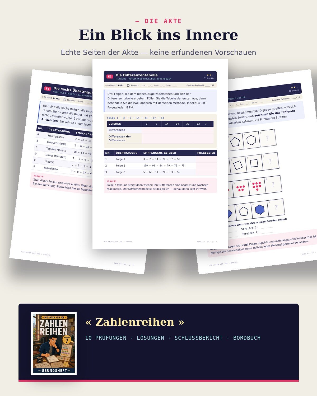 JOE DE 07 produkt 2 innen